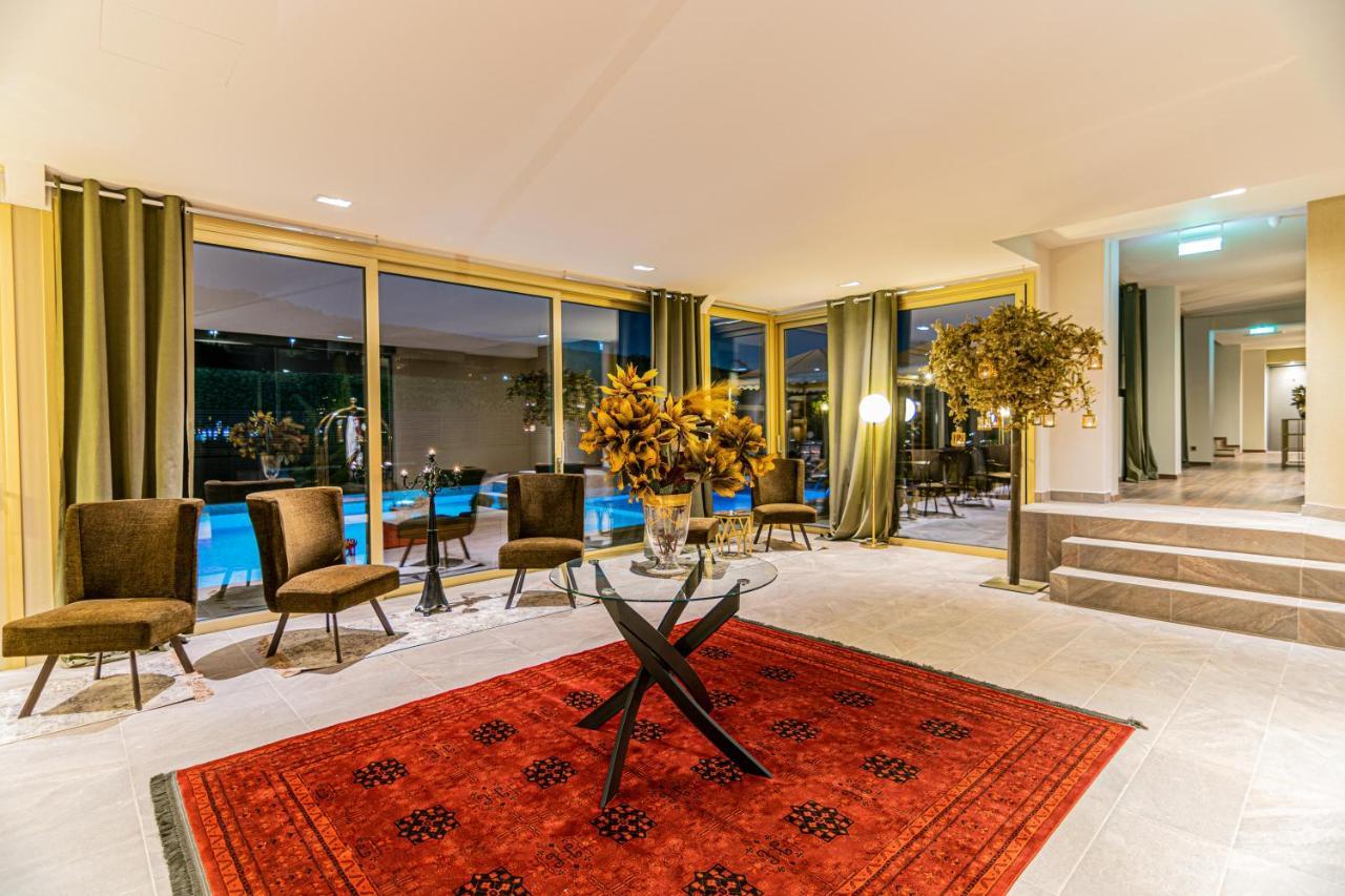 Golden Suites & Spa Neochoropoulo 외부 사진