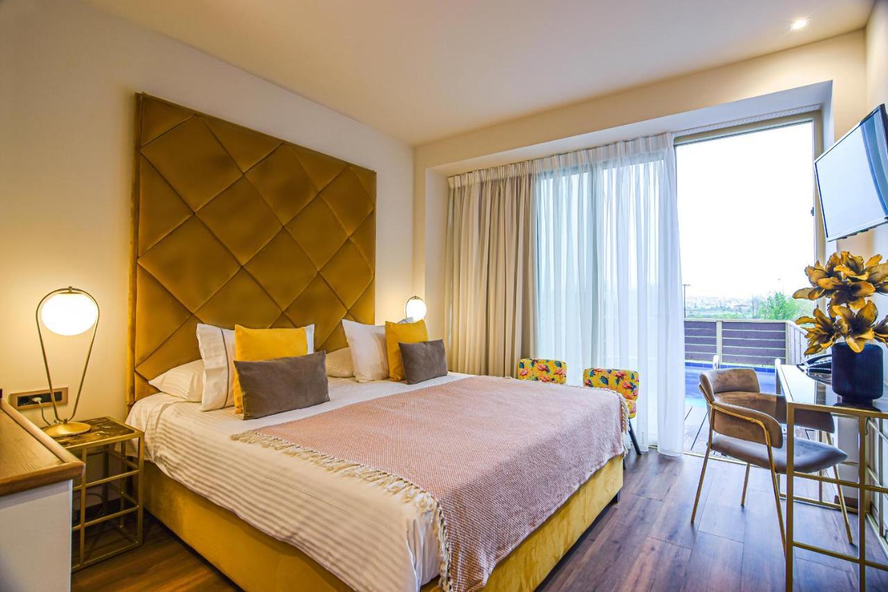 Golden Suites & Spa Neochoropoulo 외부 사진