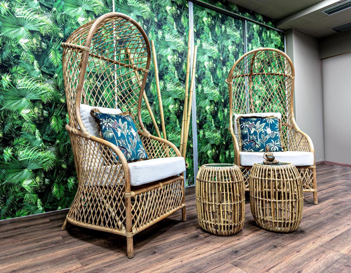 Golden Suites & Spa Neochoropoulo 외부 사진