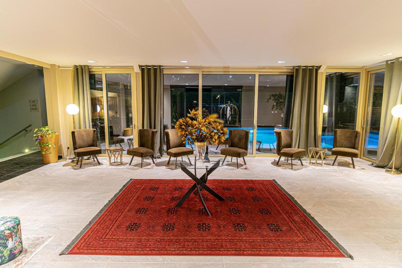 Golden Suites & Spa Neochoropoulo 외부 사진