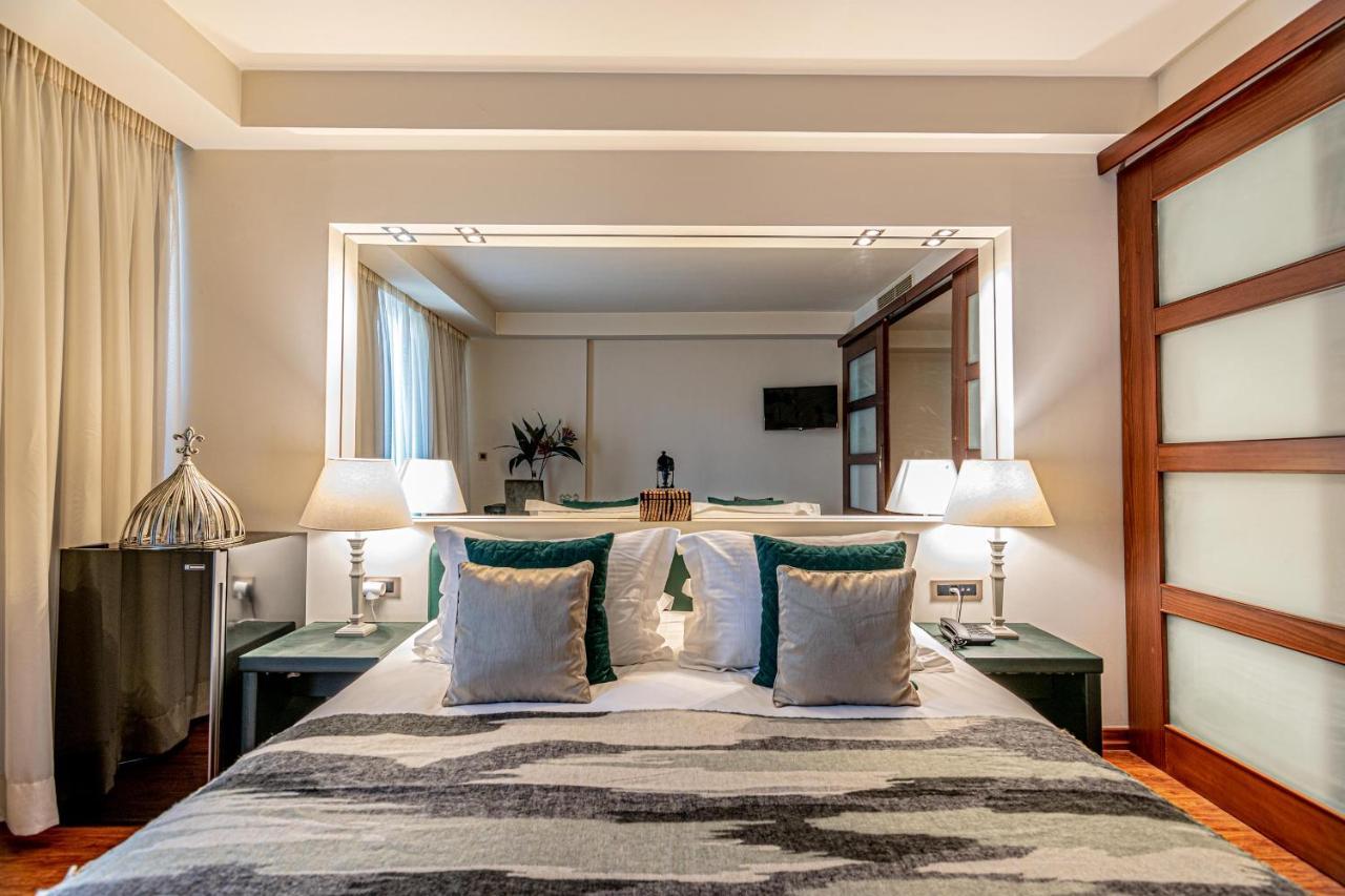 Golden Suites & Spa Neochoropoulo 외부 사진