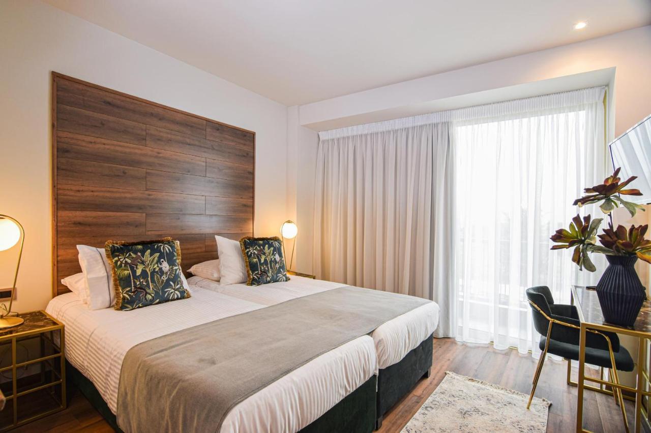Golden Suites & Spa Neochoropoulo 외부 사진