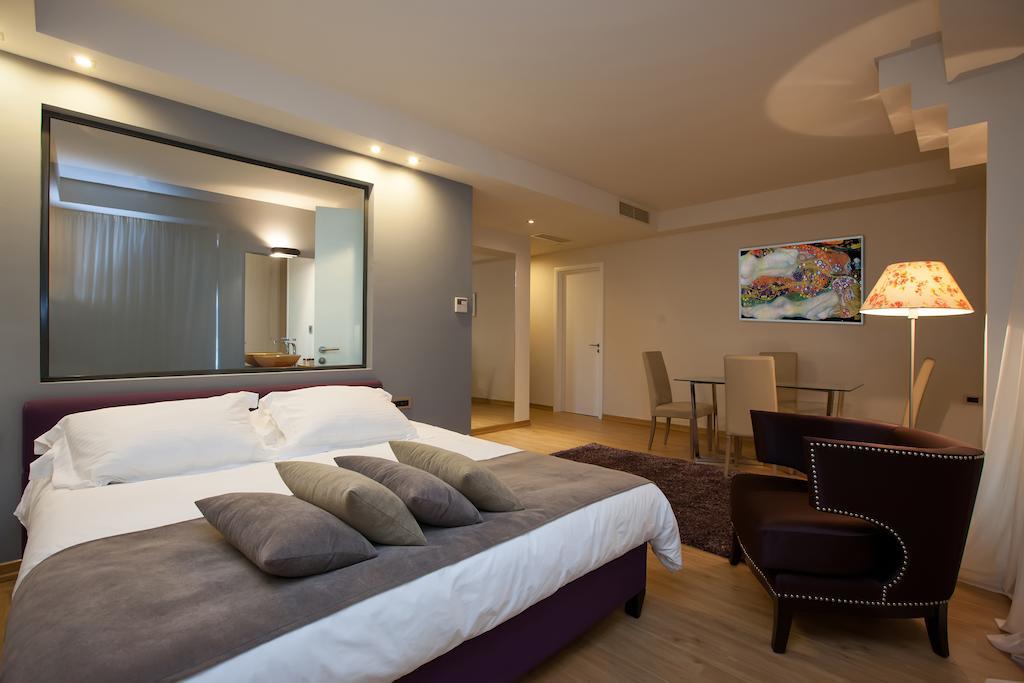 Golden Suites & Spa Neochoropoulo 외부 사진
