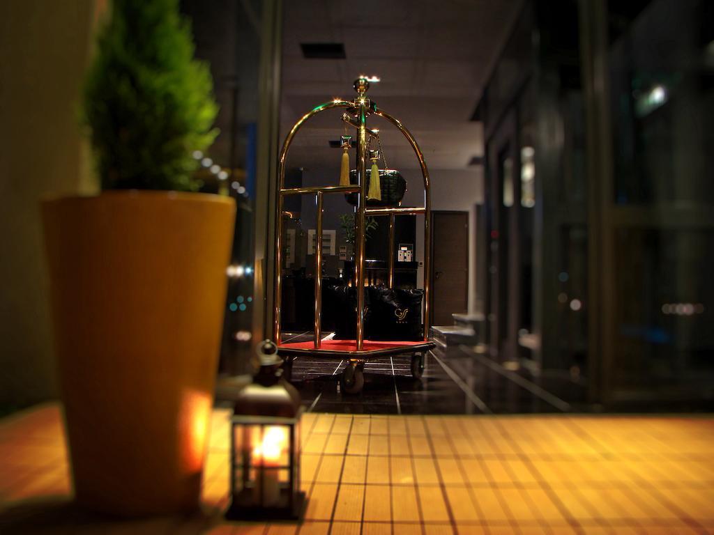Golden Suites & Spa Neochoropoulo 외부 사진