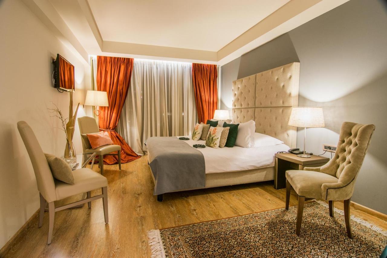 Golden Suites & Spa Neochoropoulo 외부 사진