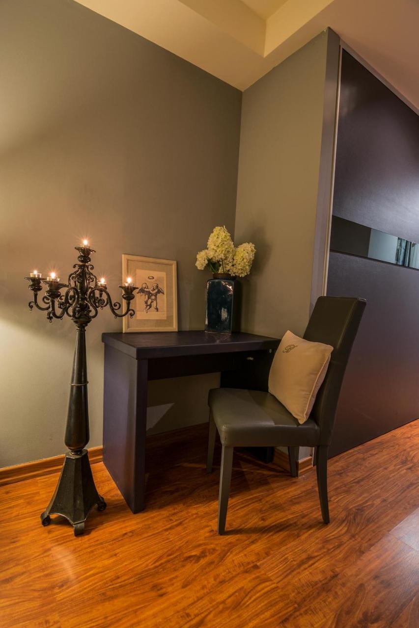 Golden Suites & Spa Neochoropoulo 외부 사진