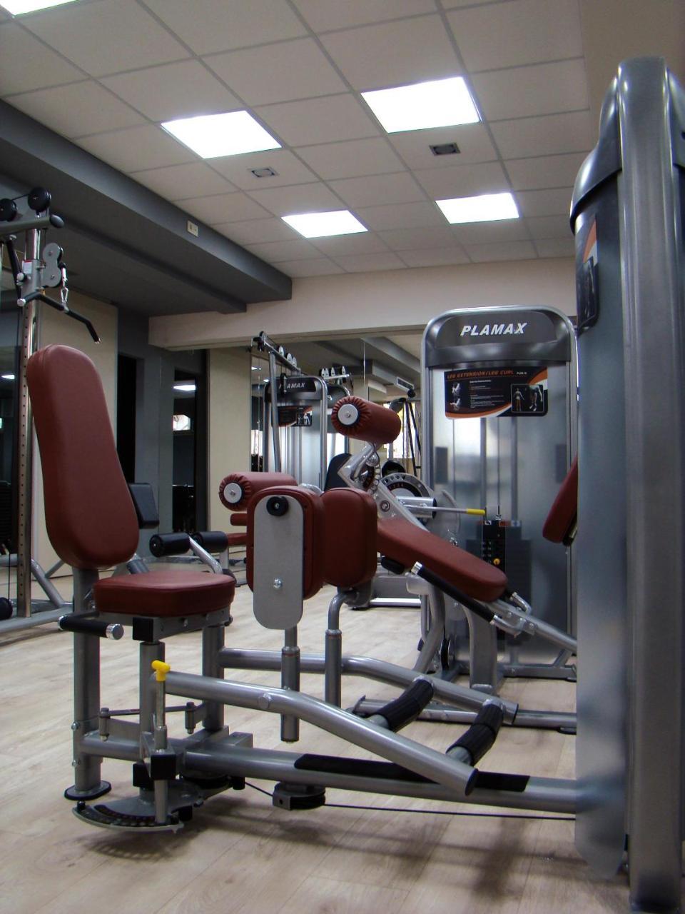 Golden Suites & Spa Neochoropoulo 외부 사진